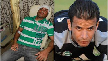 حبس لاعبي الملعب التونسي لاعتدائهم على حارس المستقبل