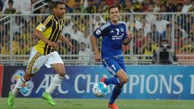 الاتحاد يهزم اصفهان ويتأهل والنصر الإماراتي يودع دوري أبطال آسيا
