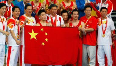الصين تخطط للصدارة في "طوكيو" من خلال أولمبياد "ريو"