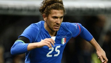 الإيطالي تشيرشي يغيب عن يورو 2016