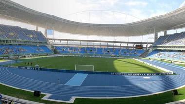 الرجاء البيضاوي يختار ملعب طنجة لاستضافة أغادير