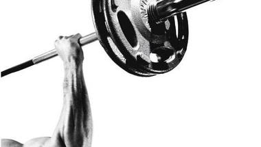 نصائح عامة لبناء “عضلات قوية”