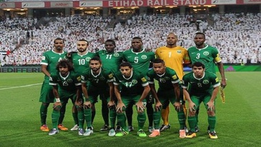 فان مارفيك يعلن تشكيلة المنتخب السعودي استعداداً لتصفيات كأس العالم 2018