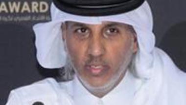 رئيس الاتحاد القطري على رأس الاتحاد الخليجي لكرة القدم  