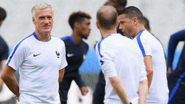 كثرة الجاهزين مشكلة تؤرق مدرب فرنسا قبل انطلاق يورو 2016