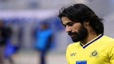 لماذا قرر حسين عبدالغني لاعب النصر العدول عن قرار اعتزاله؟