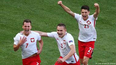 يورو 2016: بولندا تفك عقدتها بفوز أول في النهائيات