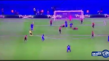 فيديو: مودريتش يسجهل هدف الفوز لكرواتيا بمساعدة "شعر" المدافع التركي! - صحيفة صدى الإلكترونية