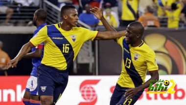 هايتي أول مشاركة في الكوبا أمريكا ” ثلاث مباريات ثلاث هزائم “