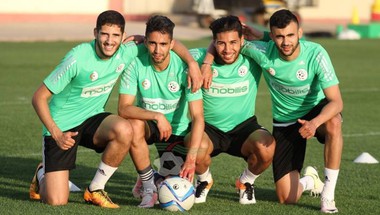 السيشل 0-2 الجزائر: "الخضر" يبلغون رسميا "كان الغابون 2017"