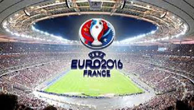 يورو 2016: مباريات اليوم الاربعاء والنقل التلفزي