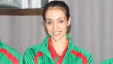 المنشطات تهدد مشاركة لاعبة تايكواندو مغربية بالاولمبياد