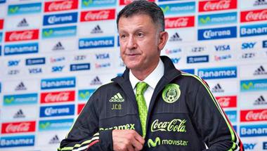 أوسوريو أول مدرب في تاريخ المكسيك يحقق 9 انتصارات متتالية