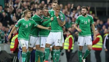 
وفاة مشجع أيرلندي "فرحا" بفوز منتخب بلاده بمنافيات أمم أوربا | رياضة
