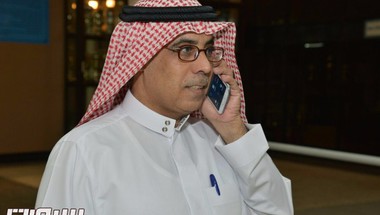 جمعية النهضة تنصب القحطاني رئيسا للنادي لاربع سنوات