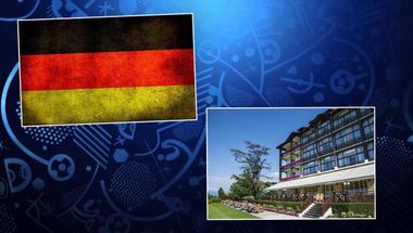 الشرطة الفرنسية تقرر إخلاء فندق إقامة المنتخب الألماني