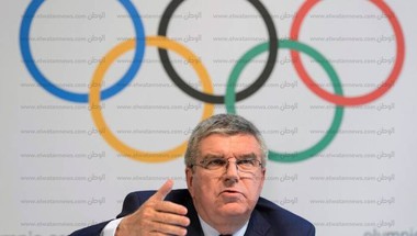 العداؤون الروس "غير المتنشطين" يمكنهم المشاركة في الأولمبياد