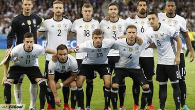 التشكيل #في_اليورو - جوميز وجوتزه يقودان ألمانيا أمام أيرلندا