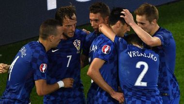 يورو 2016: هزيمة مفاجأة لحامل اللقب المنتخب الإسباني ‎