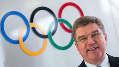 اللجنة الأولمبية الدولية تسمح للعدائين الروس بالمشاركة فى أولمبياد ريو 2016‎