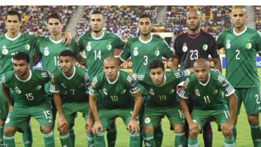 منتخب الجزائر غير قادر على دفع أجر مدرب