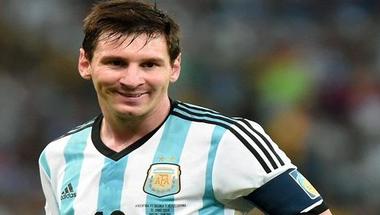 بالأرقام: إنجاز جديد لميسي مع المنتخب الأرجنتيني