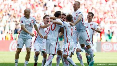 يورو 2016: بولندا تهزم سويسرا بركلات الترجيح وتبلغ دور الثمانية