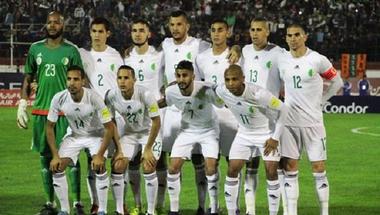 الجزائر تبحث عن "خبير إفريقي" لقيادتها للمونديال