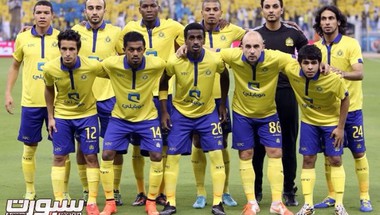 الاتحاد السعودي يوضح: النصر تأهل للبطولة العربية بصفته وصيف كأس الملك