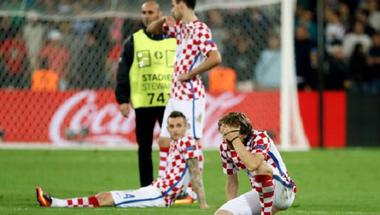 مدرب كرواتيا يتحسر على الفرص الضائعة بعد فوز قاتل للبرتغال