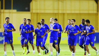 ترشيح النصر لـ«العرب» يربك اتحاد الكرة