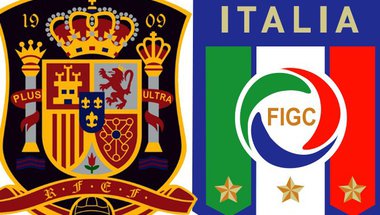 يورو 2016 .. التشكيلة المتوقعة لمواجهة إيطاليا وإسبانيا