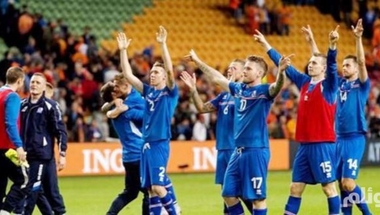 أيسلندا وويلز ينضمان إلى الصفوة في «يورو 2016»