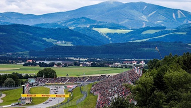 قبل سباق النمسا .. إحصائيات من الفورمولا 1