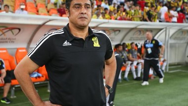 الباطن يتعاقد مع المدرب المصري عادل عبدالرحمن
