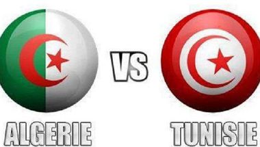 دورة اتحاد شمال إفريقيا لأقل من 17 سنة بالرباط: المنتخب التونسي يتعادل مع الجزائر ‎