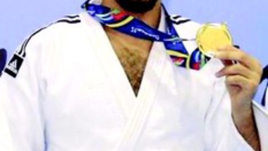 سليمان حمّاد سادس سعودي في ريو 2016