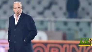 هل يكون فينتورا مدرب منتخب إيطاليا الجديد كلاوديو رانيرى آخر ؟