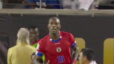 بالفيديو.. هايتي تحرز في البرازيل أول أهدافها بتاريخ كوبا أمريكا