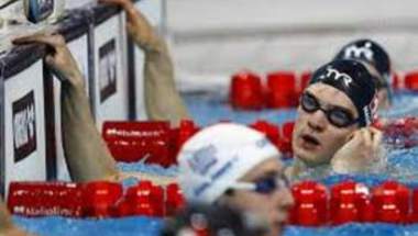 المجر تستضيف بطولة اوروبا للسباحة 2020