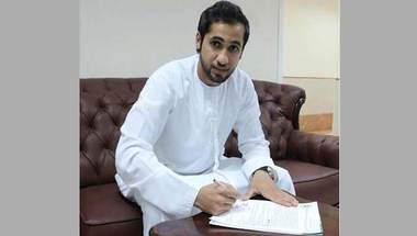 دبا الفجيرة يضم لاعب الشباب إبراهيم عبدالله
