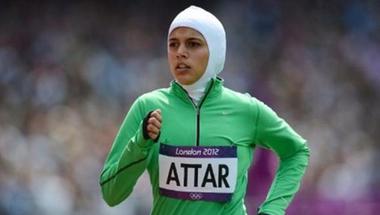 السعودية تضاعف مشاركتها النسائية في أولمبياد "ريو"