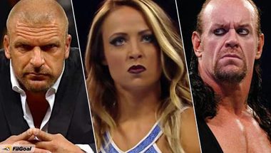 هؤلاء المصارعين غابوا عن قُرعة WWE لهذه الأسباب