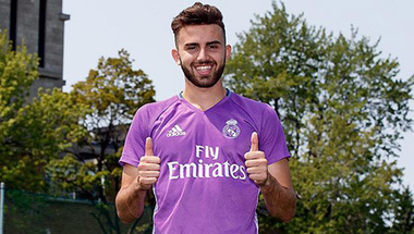 رسميا: ريال مدريد يعير لاعبه الشاب لفولسبورج