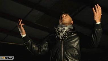 بالفيديو- مصطفى علي أول مصارع مسلم في WWE: رفضت تجسيد الإرهابي بداخل الحلبة