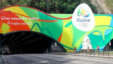 البرازيل تبدأ عمليات تأمين أولمبياد ريو دي جانيرو ‎