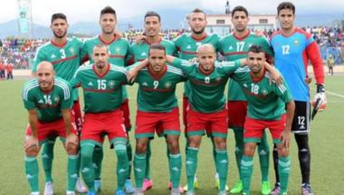 المغرب يواجه ألبانيا وديا استعداداً موقعة "مراكش"‎