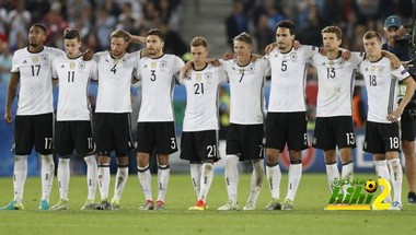 ألمانيا أعظم منتخب فى العالم دون منازع …!