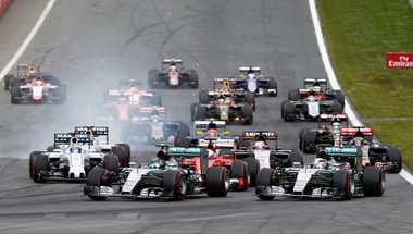 تحليل .. سباق جائزة النمسا الكبرى “فورمولا 1”