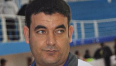 محمد علي بوغزالة ينتقل لتدريب العين الاماراتي